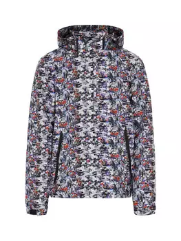 Переходная куртка ocy Jacke, синий