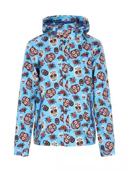 Переходная куртка ocy Jacke, синий