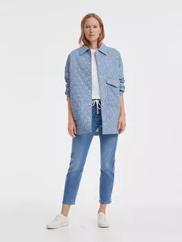 Переходная куртка OPUS, синий