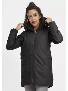 Переходная куртка Oxmo, черный