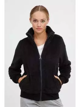 Переходная куртка Oxmo, черный