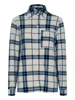 Переходная куртка Oxmo, серый