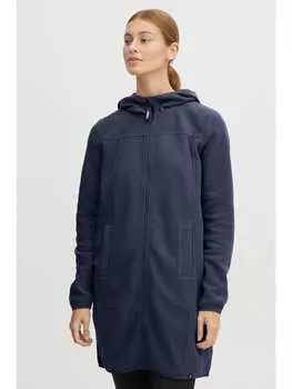 Переходная куртка Oxmo, серый