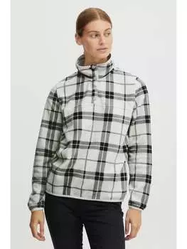 Переходная куртка Oxmo, серый