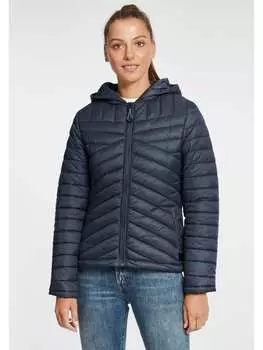 Переходная куртка Oxmo, серый