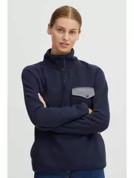 Переходная куртка Oxmo, серый