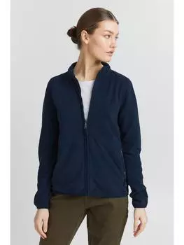 Переходная куртка Oxmo, серый