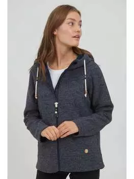 Переходная куртка Oxmo, серый