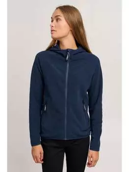 Переходная куртка Oxmo, серый