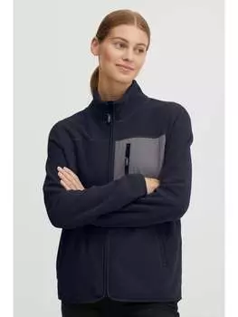 Переходная куртка Oxmo, серый