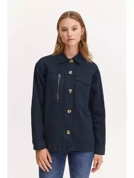 Переходная куртка Oxmo, серый