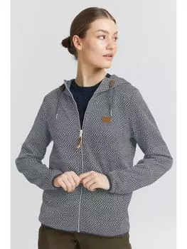 Переходная куртка Oxmo, серый