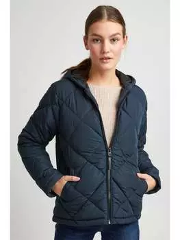 Переходная куртка Oxmo, серый