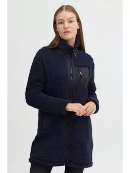 Переходная куртка Oxmo, серый