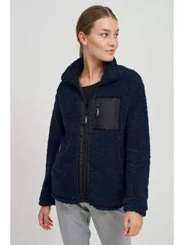 Переходная куртка Oxmo, серый