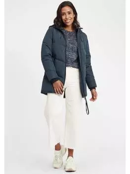 Переходная куртка Oxmo, синий