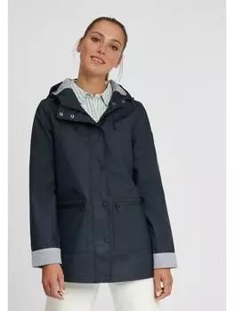 Переходная куртка Oxmo, синий