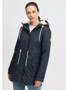 Переходная куртка Oxmo, синий