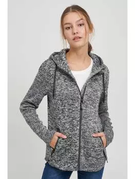 Переходная куртка Oxmo, зеленый