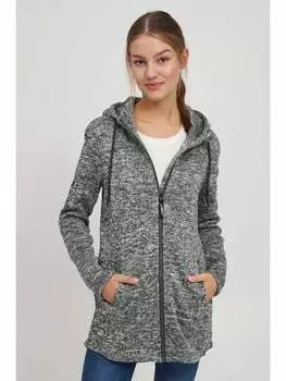 Переходная куртка Oxmo, зеленый