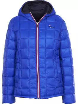 Переходная куртка Peak Mountain, синий