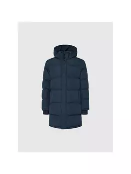 Переходная куртка Pepe Jeans Jacke, синий