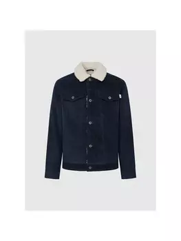 Переходная куртка Pepe Jeans Jacke, синий