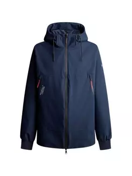Переходная куртка Pepe Jeans Jacke, синий