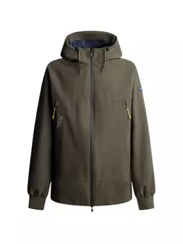 Переходная куртка Pepe Jeans Jacke, зеленый