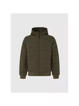 Переходная куртка Pepe Jeans Jacke, зеленый