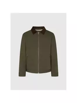 Переходная куртка Pepe Jeans Jacke, зеленый