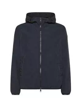 Переходная куртка PEUTEREY, темно-синий