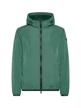 Переходная куртка PEUTEREY, зеленый