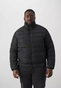 Переходная куртка Pier One, черный