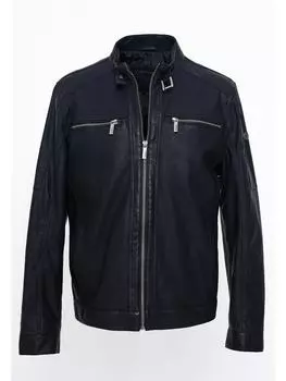 Переходная куртка Pierre Cardin Freizeitjacke, черный