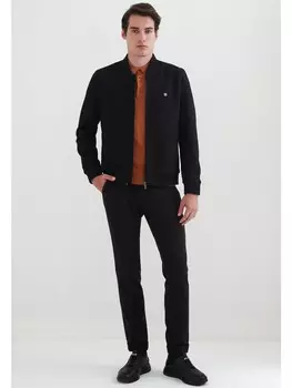 Переходная куртка Pierre Cardin Freizeitjacke, черный