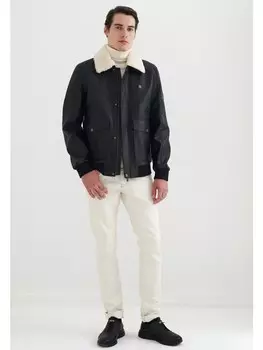 Переходная куртка Pierre Cardin Freizeitjacke, черный