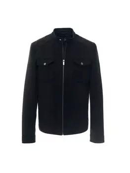 Переходная куртка Pierre Cardin Jacke, черный
