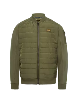 Переходная куртка PME Legend, зеленый