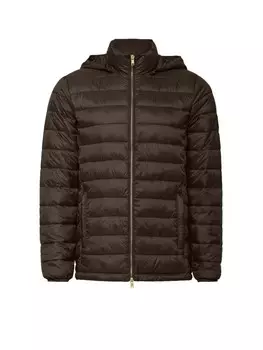 Переходная куртка Polo Club Jacke, темно-коричневый