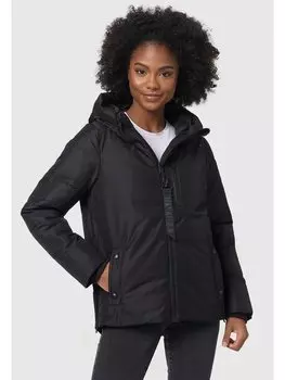 Переходная куртка повседневного кроя Navahoo, черный