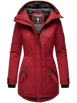 Переходная куртка повседневного кроя Navahoo, розовый