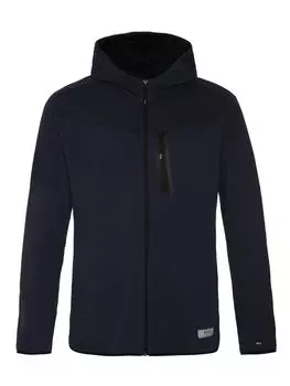 Переходная куртка Protest NXGARISTOTLE, цвет Night Skyblue