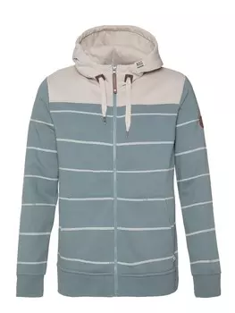 Переходная куртка Protest NXGOPTIMISM, цвет Arcticgreen