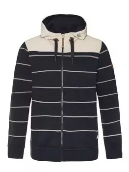 Переходная куртка Protest NXGOPTIMISM, цвет Deep Ocean