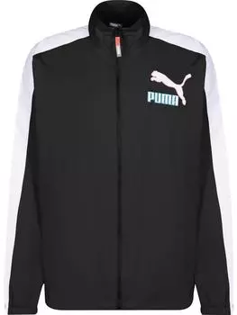 Переходная куртка Puma, белый