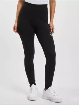 Переходная куртка Puma, черный