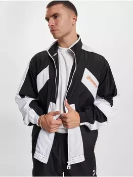 Переходная куртка Puma, черный