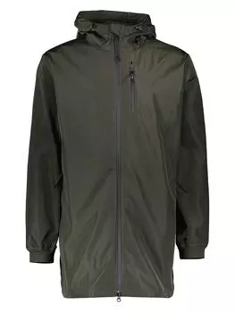 Переходная куртка Puma, хаки
