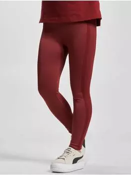Переходная куртка Puma, красный
